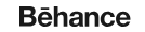 Behance platform logo representing global creative community